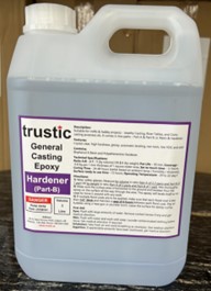 Imagen oficial de Trustic Epoxy Hardeners publicada por OECD 6