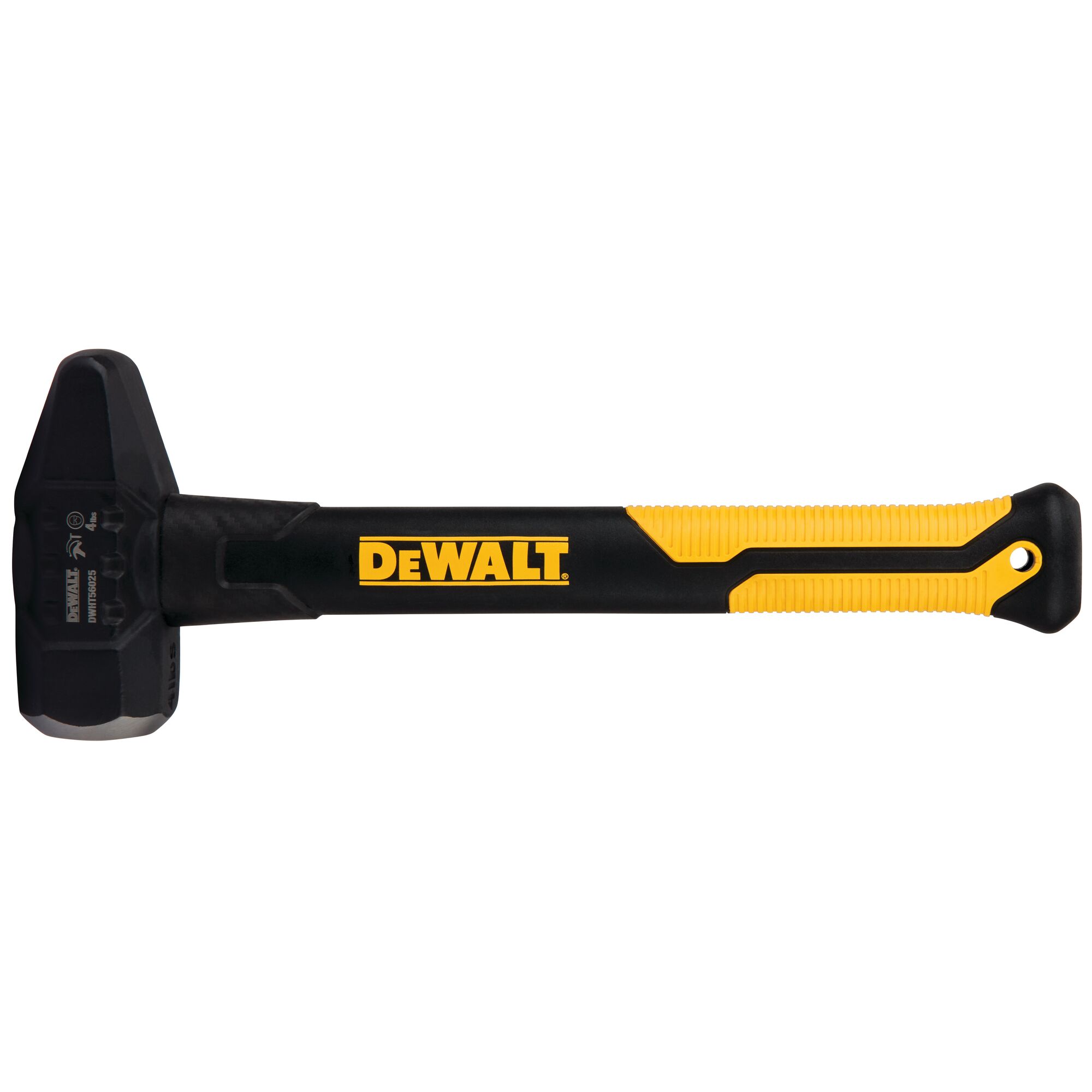 Imagen oficial de Stanley FATMAX and DEWALT Fiberglass Sledgehammers publicada por OECD 2