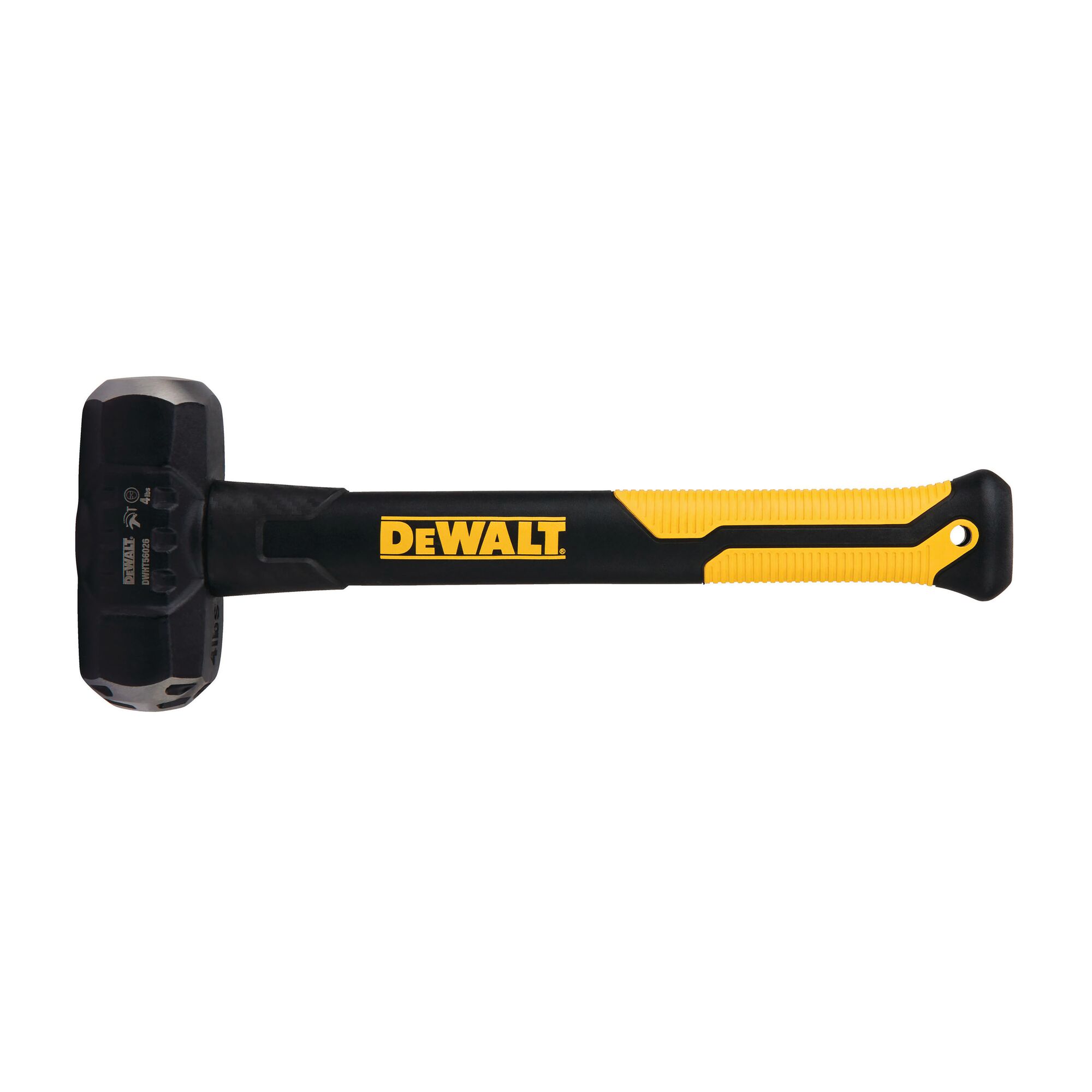 Imagen oficial de Stanley FATMAX and DEWALT Fiberglass Sledgehammers publicada por OECD 3
