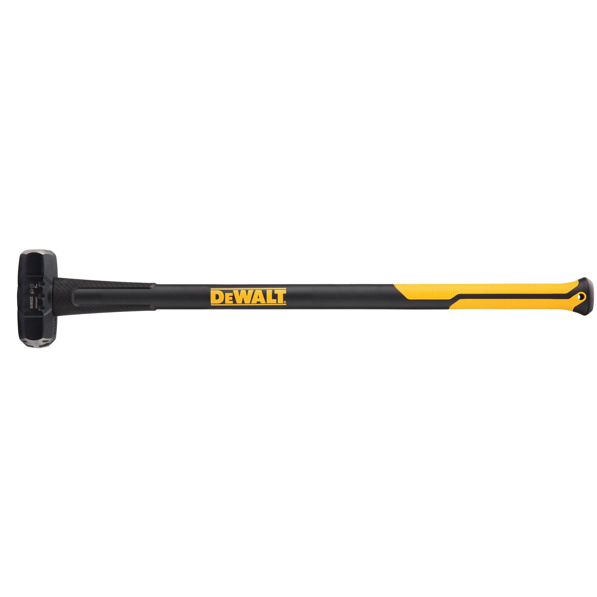 Imagen oficial de Stanley FATMAX and DEWALT Fiberglass Sledgehammers publicada por OECD 4