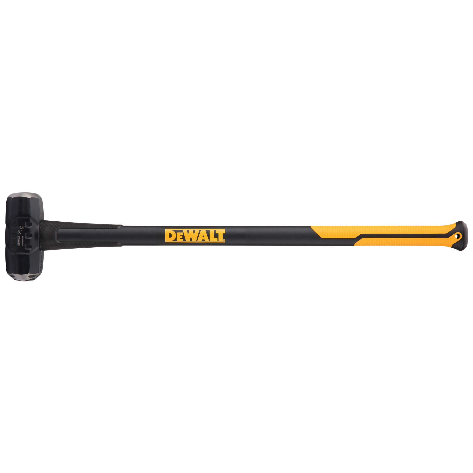 Imagen oficial de Stanley FATMAX and DEWALT Fiberglass Sledgehammers publicada por OECD 5