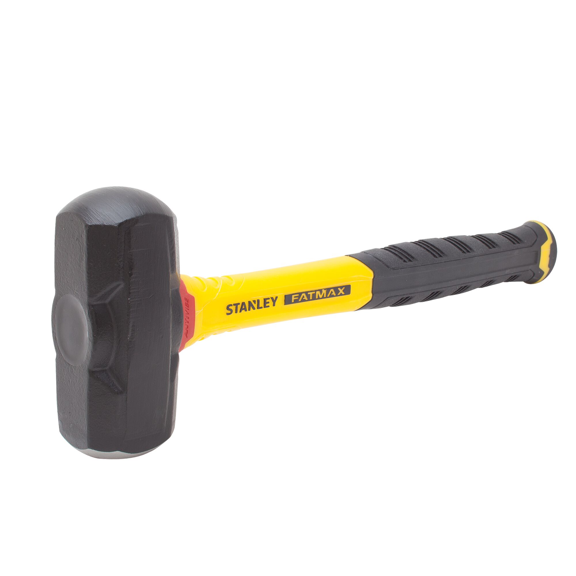 Imagen oficial de Stanley FATMAX and DEWALT Fiberglass Sledgehammers publicada por OECD 7
