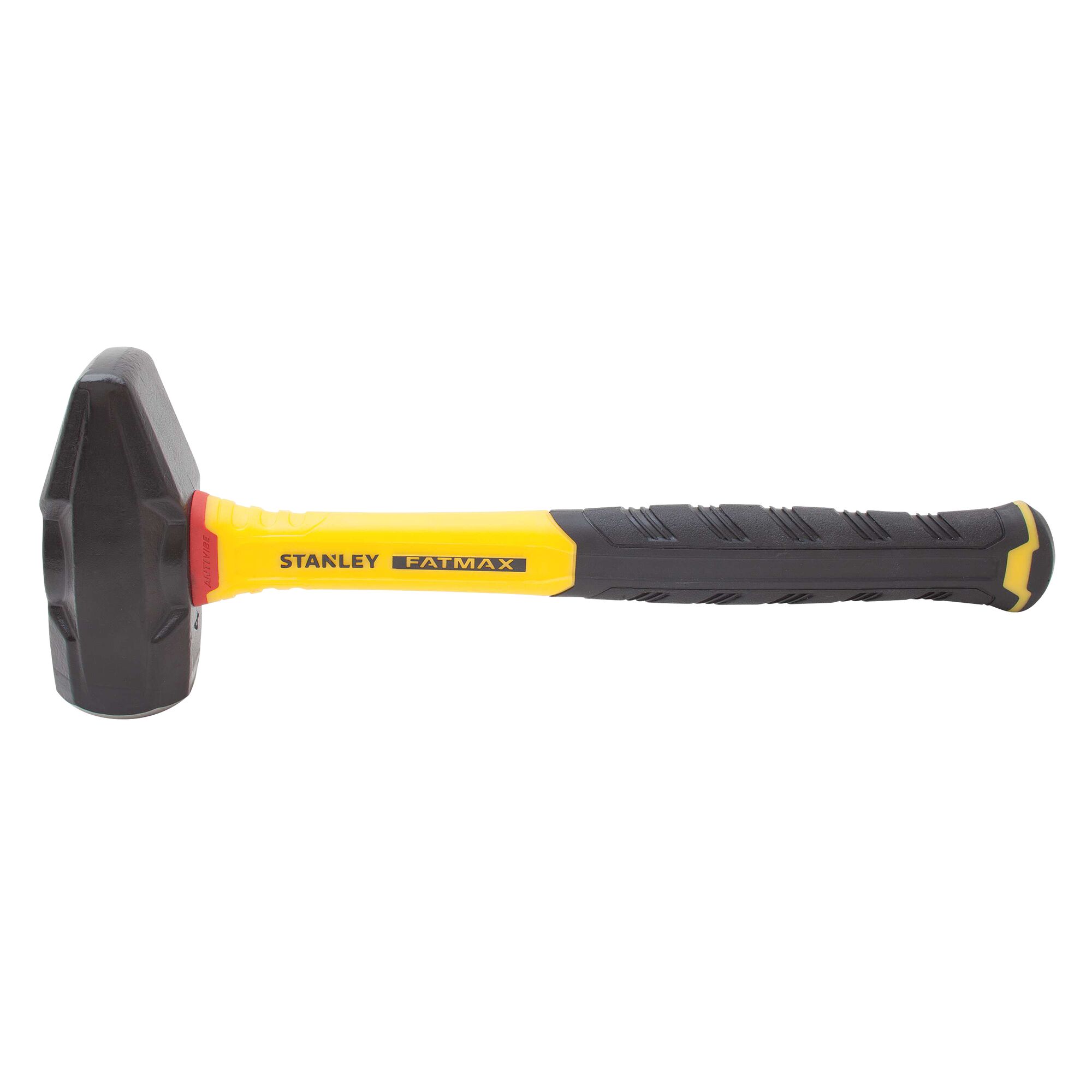 Imagen oficial de Stanley FATMAX and DEWALT Fiberglass Sledgehammers publicada por OECD 8