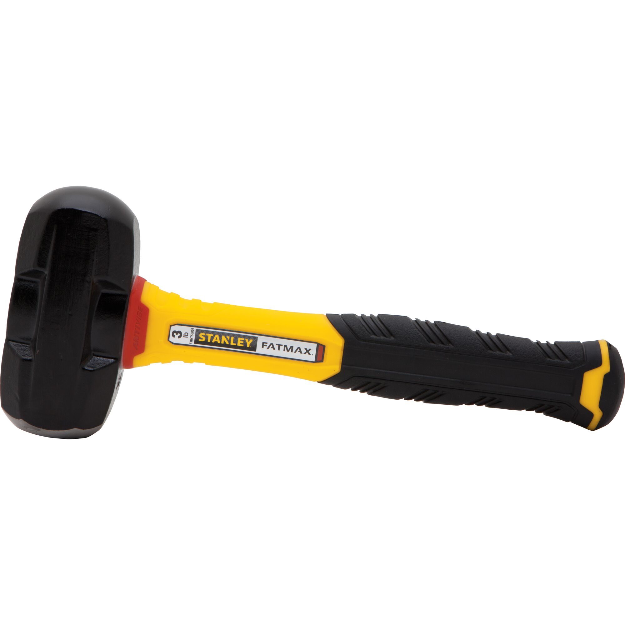Imagen oficial de Stanley FATMAX and DEWALT Fiberglass Sledgehammers publicada por OECD 10