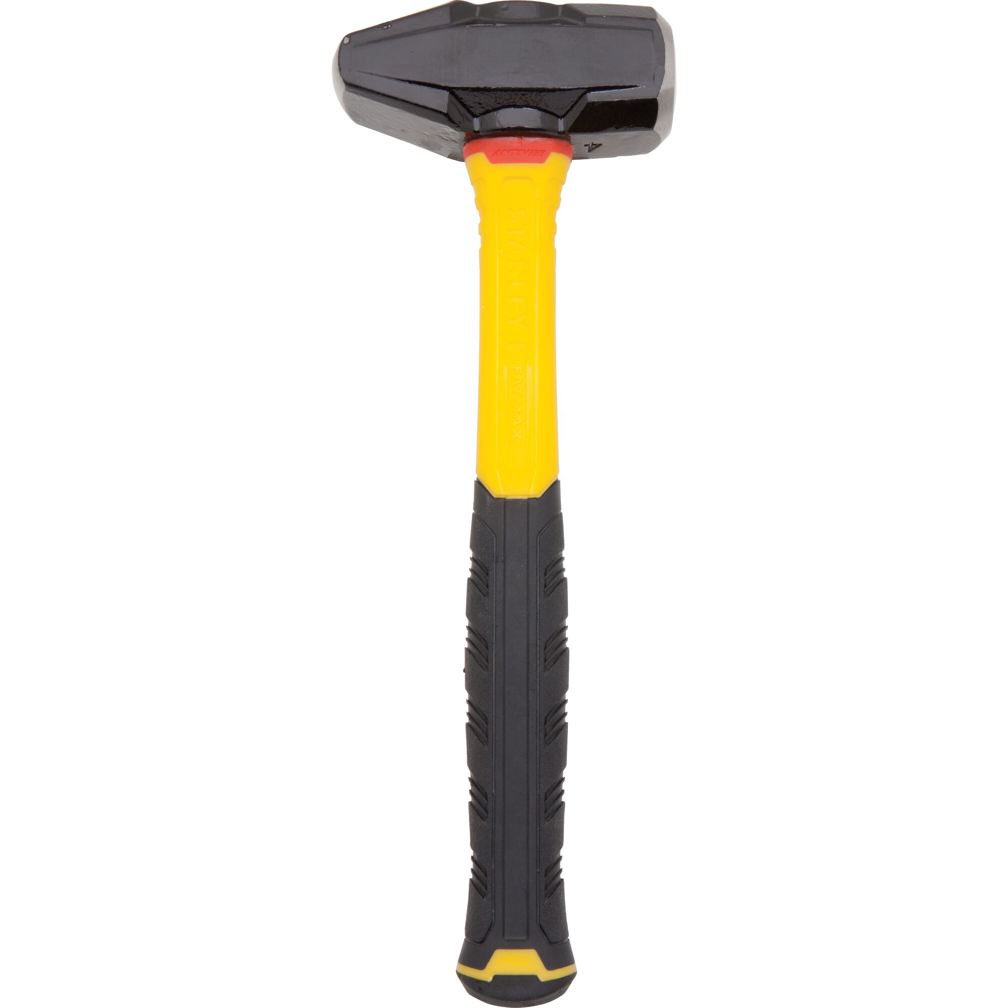 Imagen oficial de Stanley FATMAX and DEWALT Fiberglass Sledgehammers publicada por OECD 11