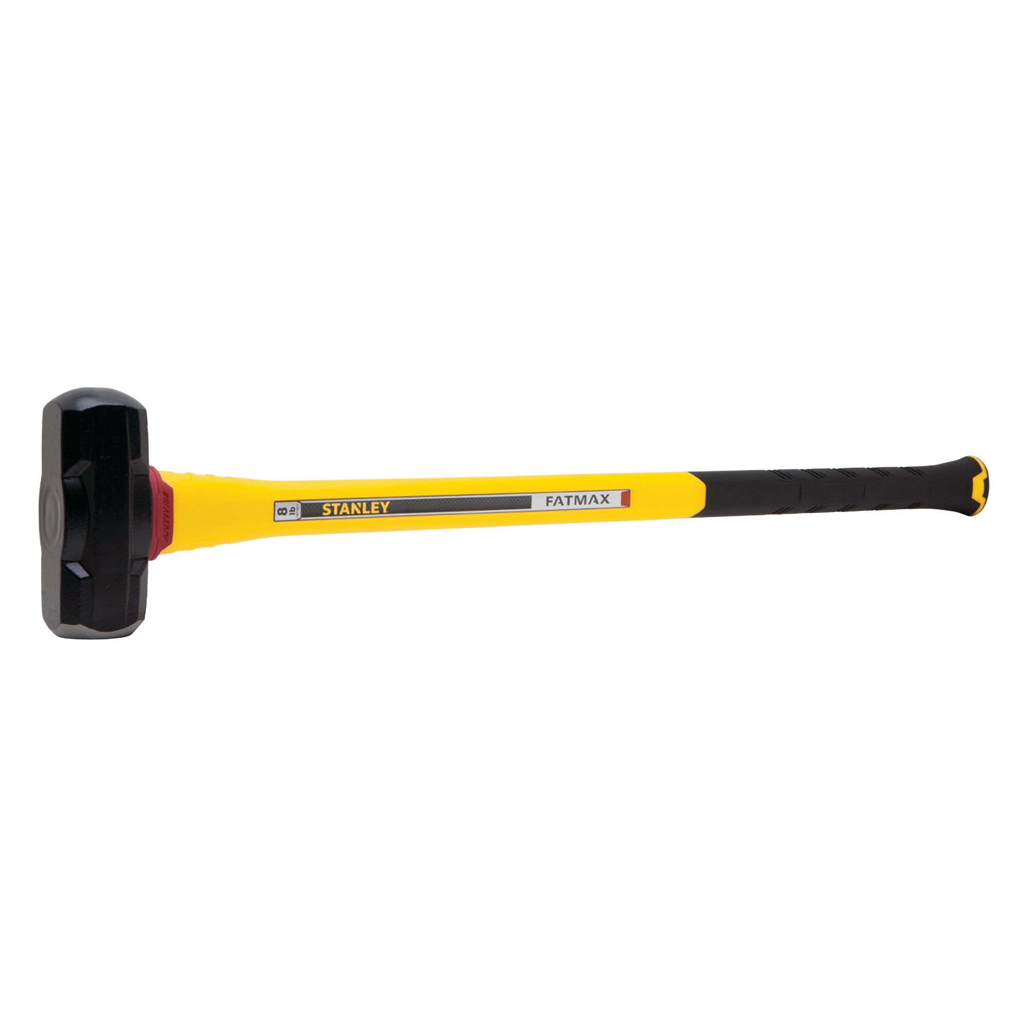 Imagen oficial de Stanley FATMAX and DEWALT Fiberglass Sledgehammers publicada por OECD 14