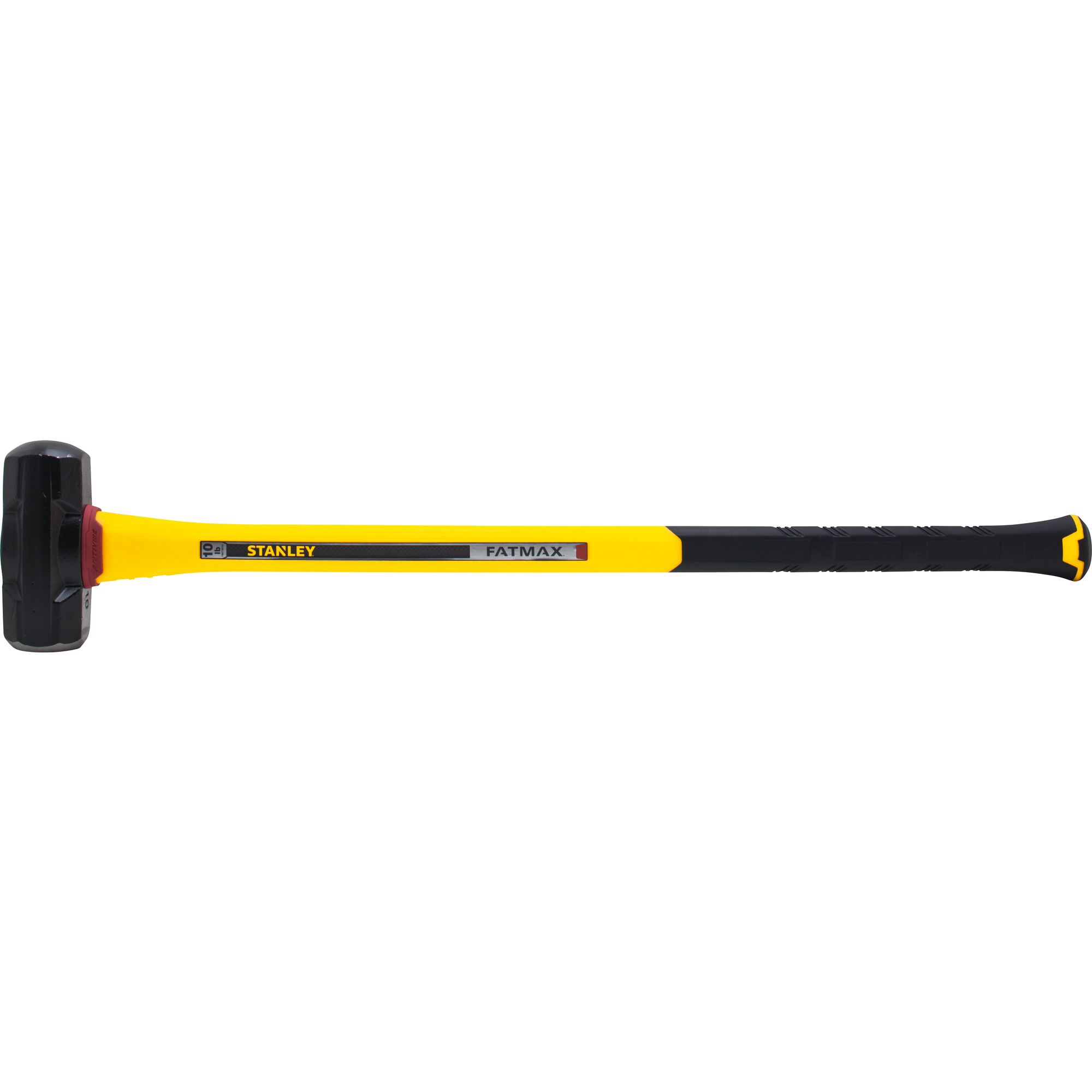 Imagen oficial de Stanley FATMAX and DEWALT Fiberglass Sledgehammers publicada por OECD 15
