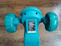 Imagen oficial de Jetson Electric Bikes - Nova and Star 3-Wheel Scooters publicada por OECD 2