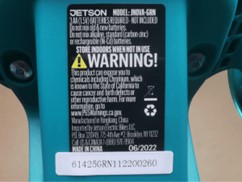 Imagen oficial de Jetson Electric Bikes - Nova and Star 3-Wheel Scooters publicada por OECD 3