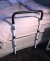 Imagen oficial de LumaRail Bed Assist Rails publicada por OECD
