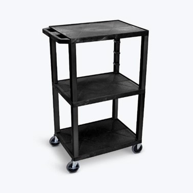 Imagen oficial de Audiovisual Carts by Luxor Workspaces LLC publicada por OECD 3