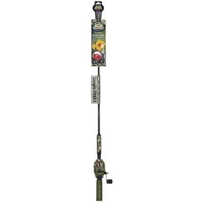 Imagen oficial de Kid Casters Children’s Fishing Rod publicada por OECD