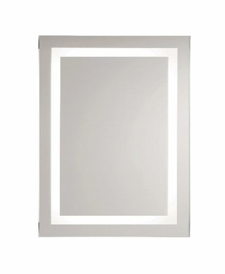 Imagen oficial de INSTYLE Modena Framed Backlit Rectangular Mirrors and INSTYLE Vienna Frameless LED Illuminated Rectangular Mirrors publicada por OECD 2