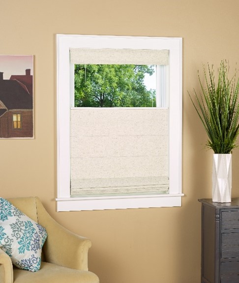 Imagen oficial de Various top down bottom up corded window coverings publicada por OECD 2