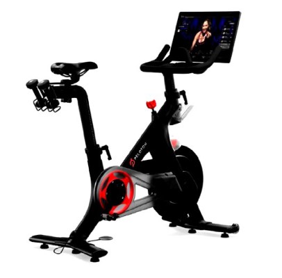 Imagen oficial de Peloton Bike Model PL01 Seat Post publicada por OECD