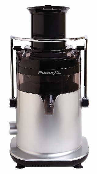 Imagen oficial de PowerXL Model SHL96 and SHL90-SC Self-Cleaning Juicers publicada por OECD