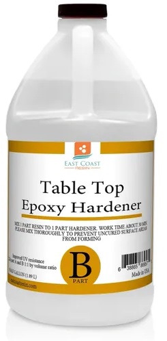 Imagen oficial de Various East Coast Resin Epoxy Hardeners publicada por OECD 4