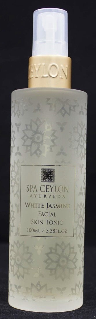 Imagen oficial de White Jasmine Facial Skin Tonic publicada por OECD