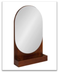 Imagen oficial de Kate and Laurel Astora and Valenti Mirrors publicada por OECD