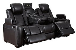 Imagen oficial de Signature Design by Ashley Furniture Industries, LLC Party Time Loveseats, Sofas and Recliners publicada por OECD 2