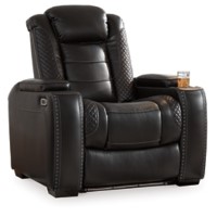 Imagen oficial de Signature Design by Ashley Furniture Industries, LLC Party Time Loveseats, Sofas and Recliners publicada por OECD 3