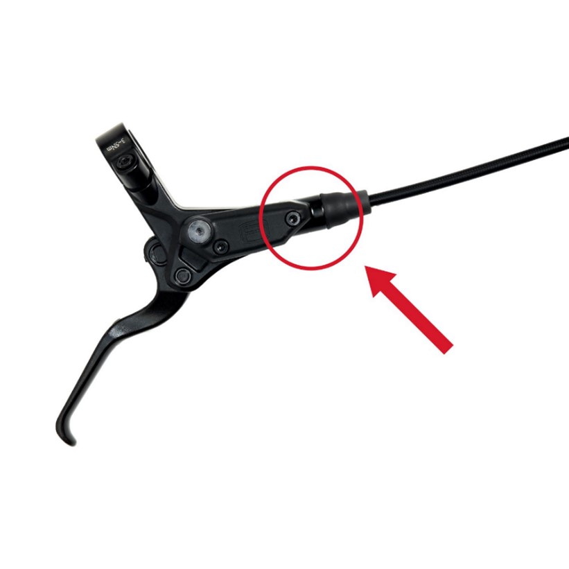 Imagen oficial de Revision 1 of the Promax Solve DSK 925 and Promax F1 DSK 927 Hydraulic Disc Brakes publicada por OECD
