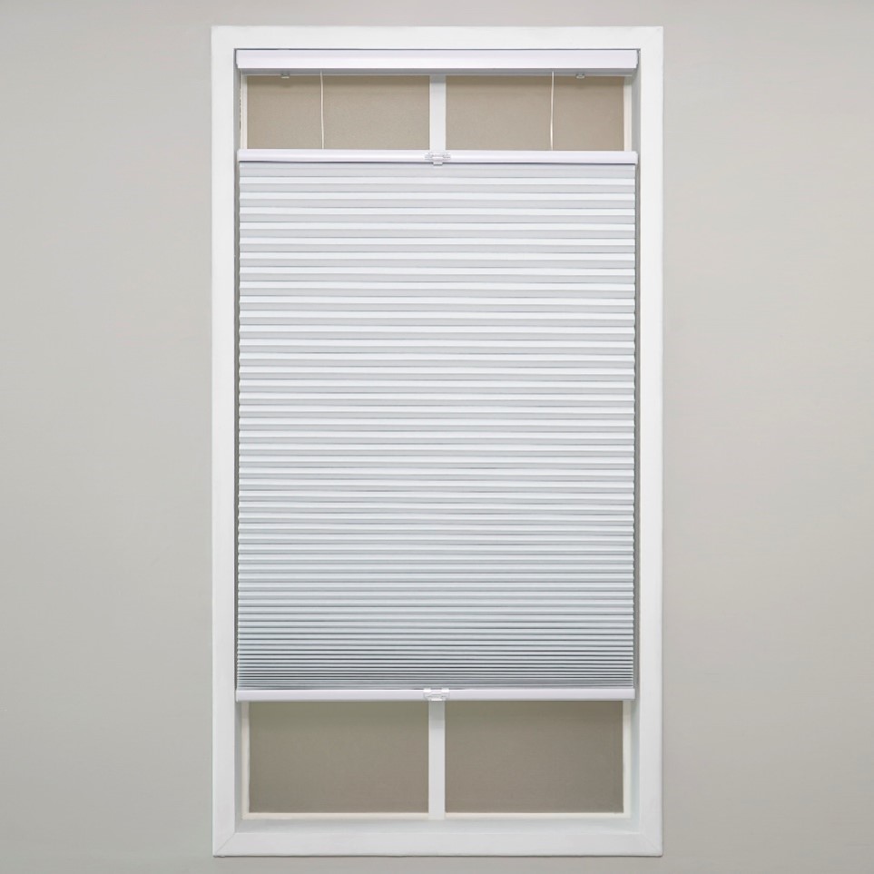 Imagen oficial de Sheba Top-Down Bottom-Up Blackout Cellular Shade publicada por OECD 3