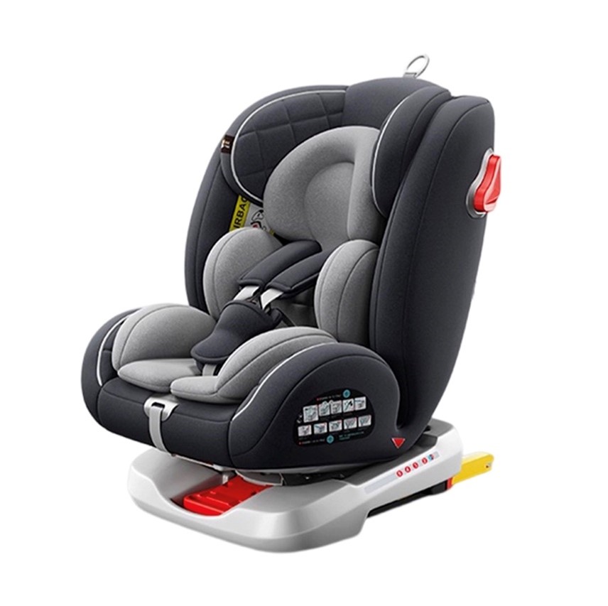 Imagen oficial de Guangdong Jibaobao Children’s Products Co., Ltd. Restraint systems for child occupants of motor vehicles publicada por OECD