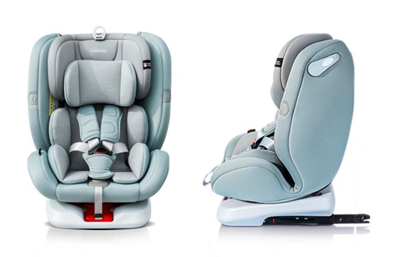 Imagen oficial de TONGXINLE Universal Two-Way Car Seat for Child & Baby publicada por OECD