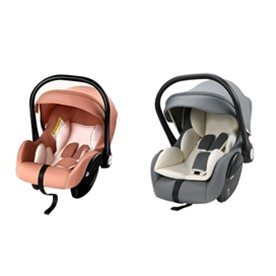 Imagen oficial de Super Momz Baby 4 in 1 Car Seat for 0-15 Months Baby publicada por OECD