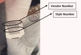 Imagen oficial de The Children's Place Baby and Toddler Boy Basic Stretch Straight Jeans, in Dustbowl Wash, Style #3022341, Vendor #7000541. Sizes 6-9M up to 5T publicada por OECD 2