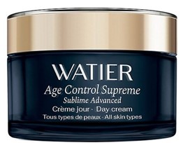 Imagen oficial de WATIER Age Control Supreme Sublime Advanced Day Cream publicada por OECD