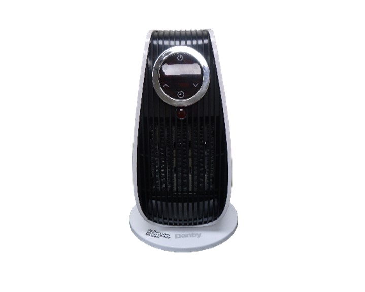 Imagen oficial de Danby Space Heater 1500 Watt (11”) publicada por OECD