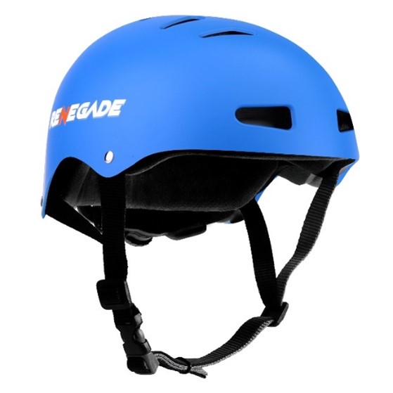 Imagen oficial de Hurtle Multi-Purpose Helmet publicada por OECD