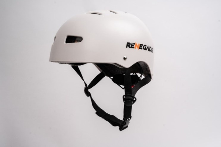Imagen oficial de Hurtle Multi-Purpose Helmet publicada por OECD 4