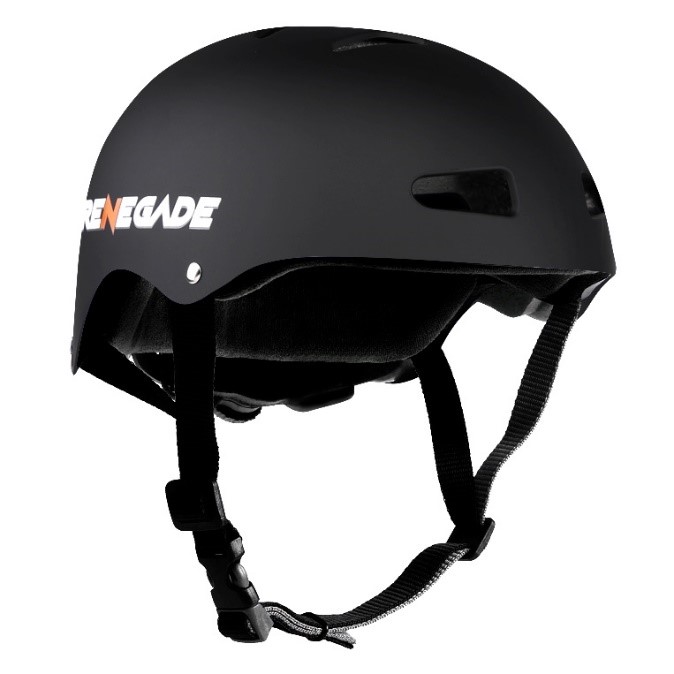 Imagen oficial de Hurtle Multi-Purpose Helmet publicada por OECD 6