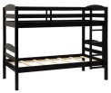 Imagen oficial de Walker Edison Twin Over Twin Bunk Beds publicada por OECD