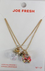 Imagen oficial de Assorted Joe Fresh Hair Elastic and Jewellery Products publicada por OECD 10
