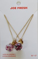 Imagen oficial de Assorted Joe Fresh Hair Elastic and Jewellery Products publicada por OECD 11