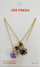 Imagen oficial de Assorted Joe Fresh Hair Elastic and Jewellery Products publicada por OECD 12