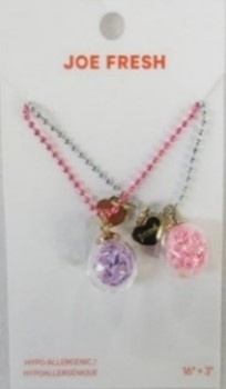 Imagen oficial de Assorted Joe Fresh Hair Elastic and Jewellery Products publicada por OECD 13