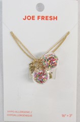 Imagen oficial de Assorted Joe Fresh Hair Elastic and Jewellery Products publicada por OECD 17