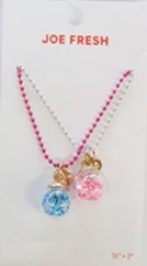Imagen oficial de Assorted Joe Fresh Hair Elastic and Jewellery Products publicada por OECD 19