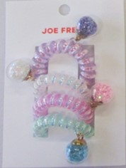 Imagen oficial de Assorted Joe Fresh Hair Elastic and Jewellery Products publicada por OECD 22
