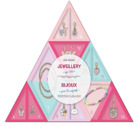 Imagen oficial de Assorted Joe Fresh Hair Elastic and Jewellery Products publicada por OECD 25
