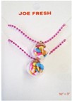 Imagen oficial de Assorted Joe Fresh Hair Elastic and Jewellery Products publicada por OECD 4
