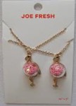 Imagen oficial de Assorted Joe Fresh Hair Elastic and Jewellery Products publicada por OECD 6