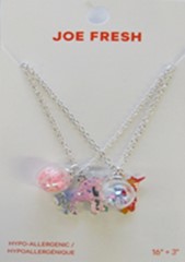 Imagen oficial de Assorted Joe Fresh Hair Elastic and Jewellery Products publicada por OECD 8