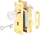 Imagen oficial de Prime-Line Defender Security Glass Knobs publicada por OECD 2