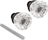 Imagen oficial de Prime-Line Defender Security Glass Knobs publicada por OECD 4